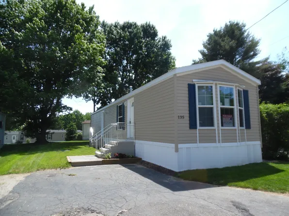 135 Howard Ave, Prospect, CT 06712