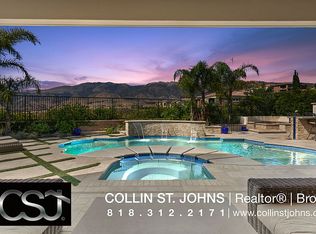 20805 Sienna Ln, Northridge, CA 91326