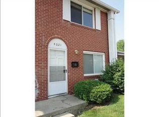 4021 Gateway Ct, Indianapolis, IN