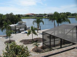 564 Spring Lake Blvd, Pt Charlotte, FL 33952