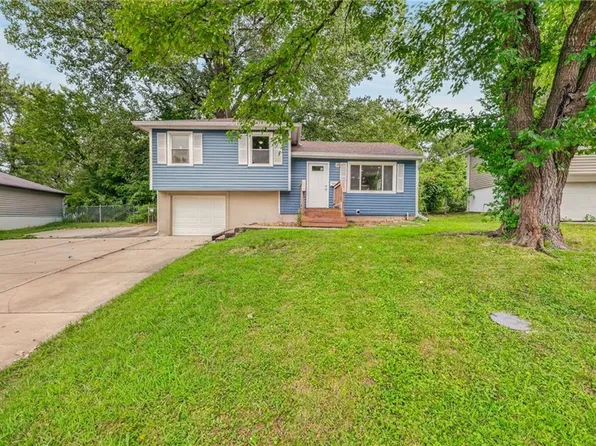 4925 N Smalley Ave, Kansas City, MO 64119