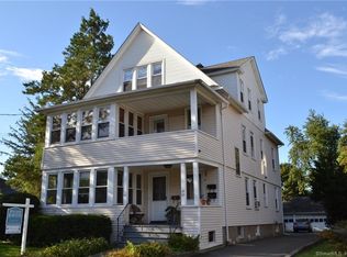 25 Garden Ter #29, Bridgeport, CT 06605