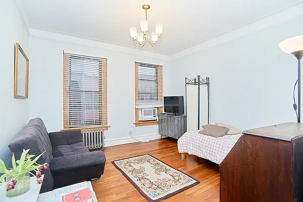 Rented by Halstead Real Estate | media 1