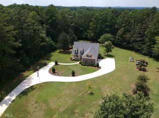 185 Crumbley Rd, McDonough, GA 30252