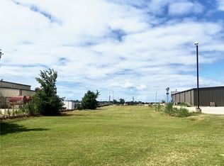 Lonnie Abbott Blvd, Ada, OK 74820