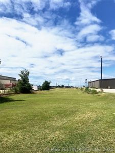 Lonnie Abbott Blvd, Ada, OK, 74820