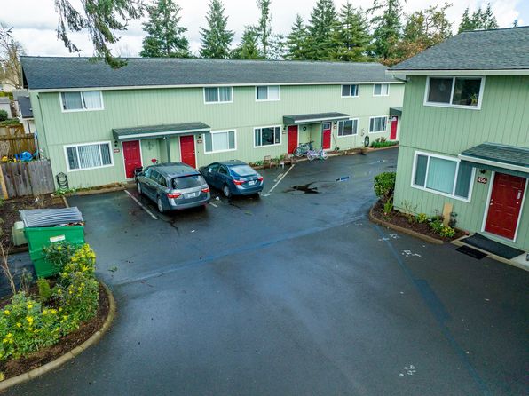 Brentwood Apartments, 410-470 S Knott Ct #410, Canby, OR 97013