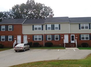 6544 Commons Dr, Prince George, VA 23875