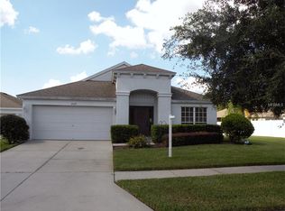 25119 Lexington Oaks Blvd, Zephyrhills, FL 33544