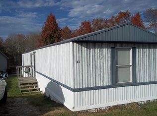 601 Merrimac Rd LOT 33, Blacksburg, VA 24060