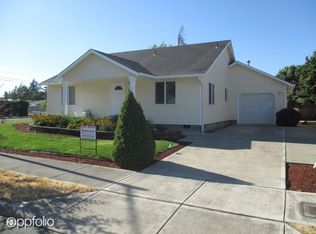 3286 Glendale Ave NE, Salem, OR