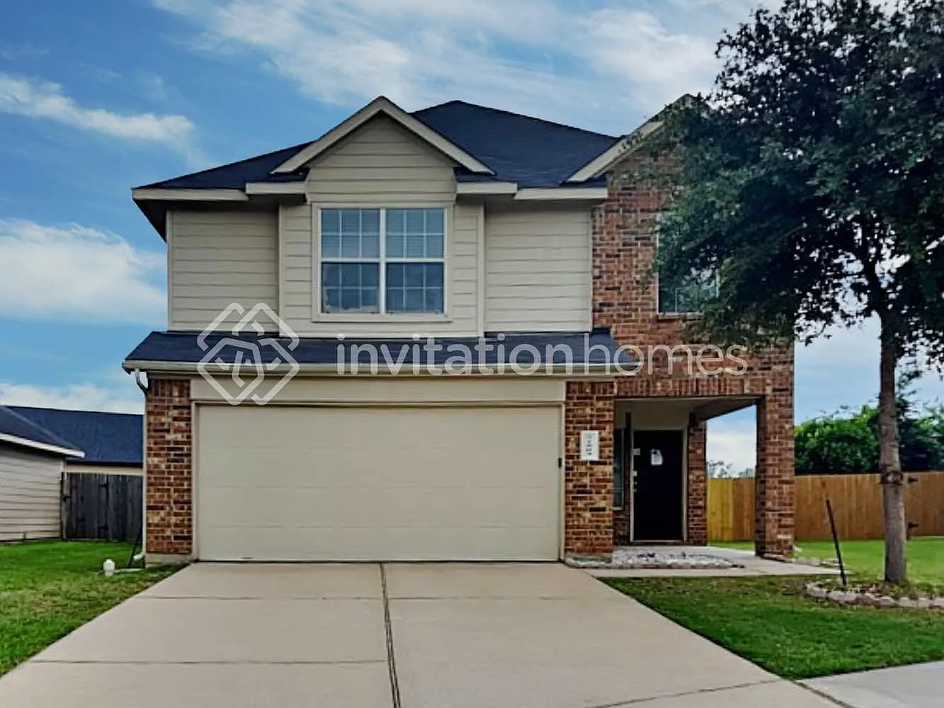 21503 Palma Grove Way Houston, TX 77073 — Photo 1