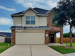 21503 Palma Grove Way, Houston, TX 77073