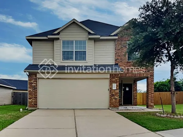 21503 Palma Grove Way, Houston, TX 77073