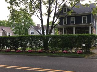 200 Sheephill Rd, Riverside, CT 06878