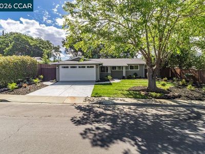 1271 Kentucky Dr, Concord, CA, 94521