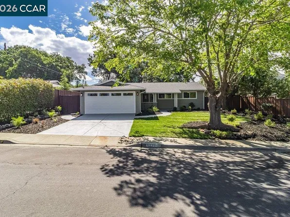 1271 Kentucky Dr, Concord, CA 94521