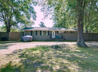6602 Buchanan Loop Rd, Texarkana, TX 75501