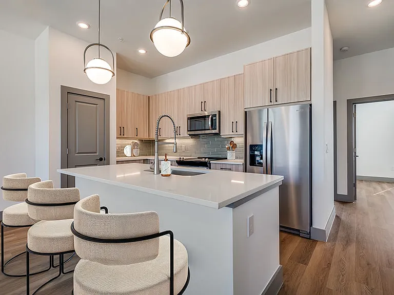 The Waylon Apartments & Townhomes — Photo 18
