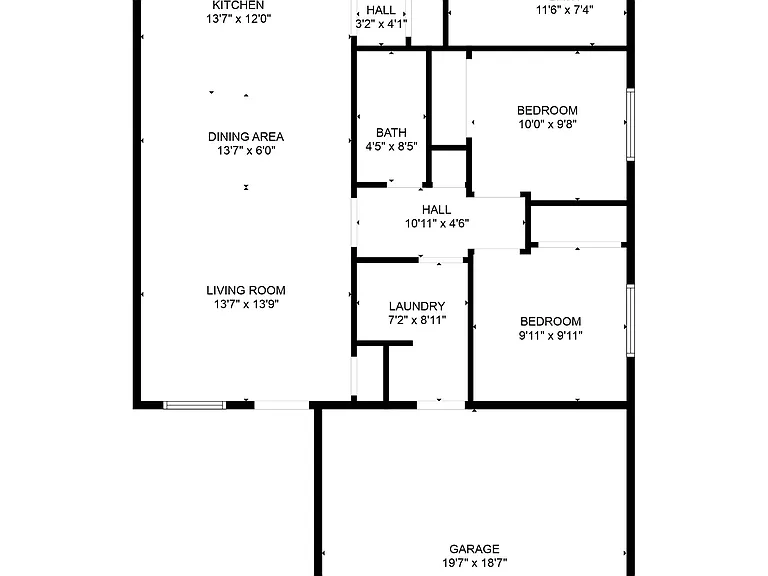 5247 N Cypress St — Photo 3