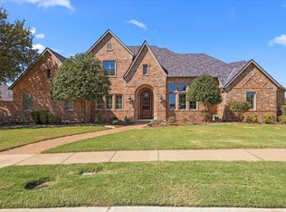 2021 Kings Pass, Heath, TX 75032