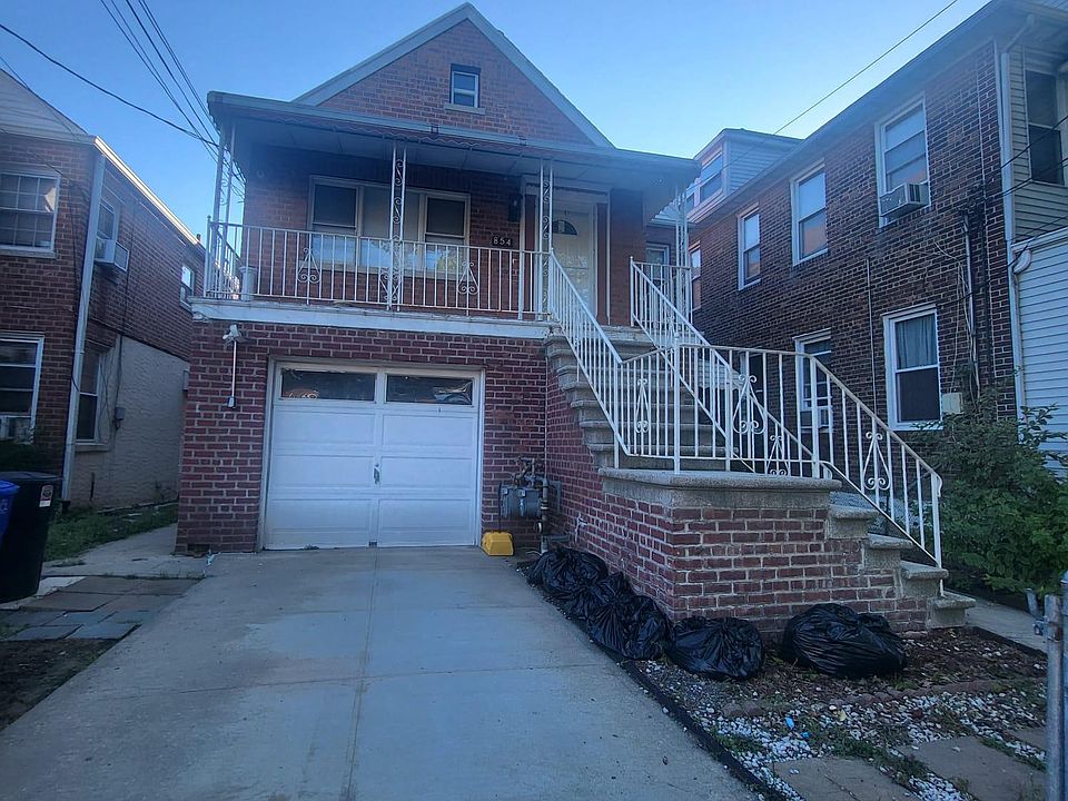 1st image of 854 Revere Ave Floor 2