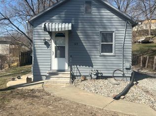 123 S Davidson St, Sioux City, IA 51103