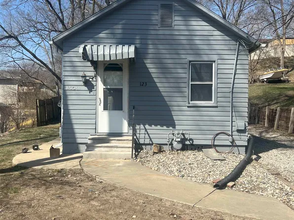123 S Davidson St, Sioux City, IA 51103