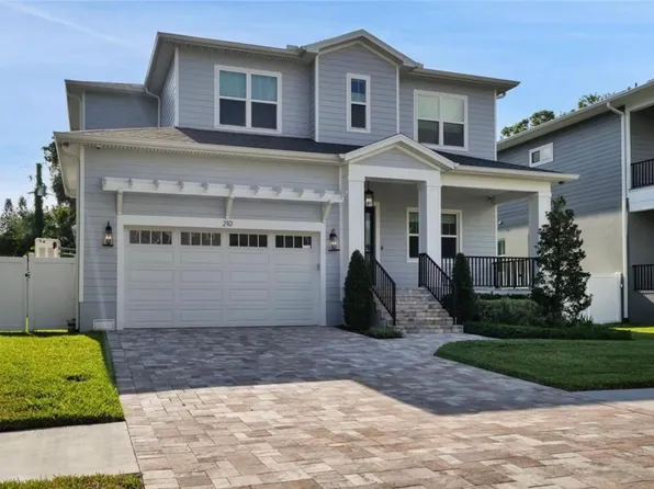210 S Shore Crest Dr, Tampa, FL 33609