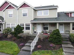 1463 Thompson Circle, Dupont, WA