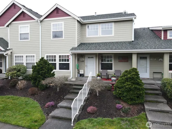 1463 Thompson Circle, Dupont, WA 98327