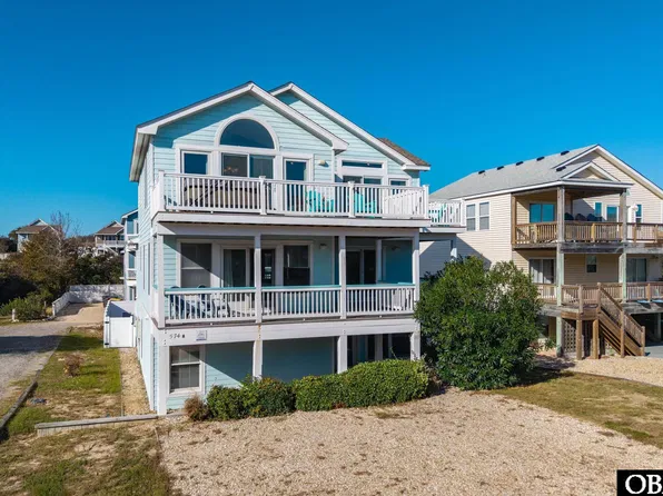 574 Trolling Ln #A, Corolla, NC 27927