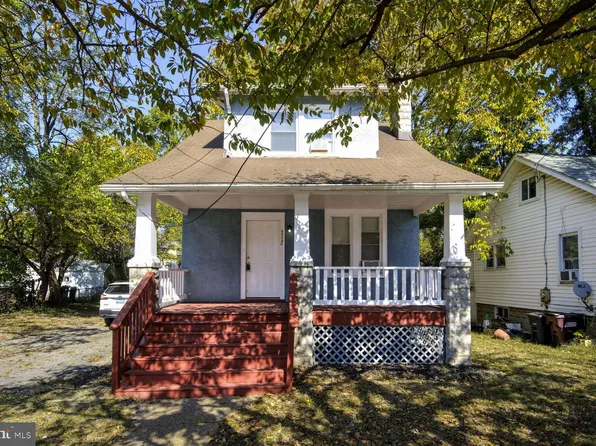 4512 E West Hwy, Riverdale, MD 20737