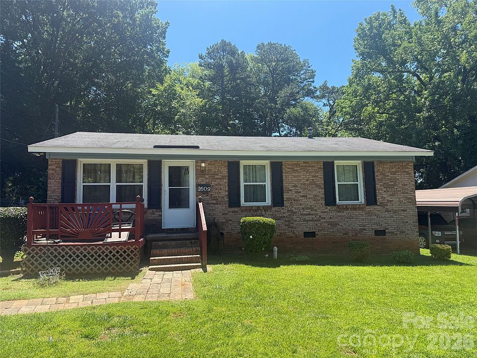 1st image of 2609 Alleghany St