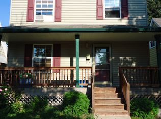 1002 Matilda St, Saint Paul, MN 55117