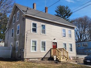 61 Whitcomb St, Webster, MA 01570