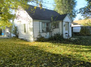 314 N Roosevelt St, Merrill, OR 97633