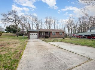 4209 Pennydale Dr, Greensboro, NC 27407