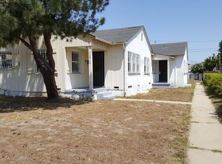 13912 S Vermont Ave, Gardena, CA 90247