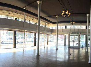 1601 Central Ave, Cheyenne, WY 82001