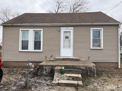 117 N Iroquois St, Goodland, IN, 47948