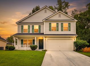 105 Sun Valley Ct, Summerville, SC 29483