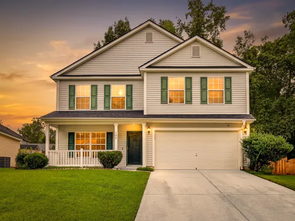 105 Sun Valley Ct, Summerville, SC 29483