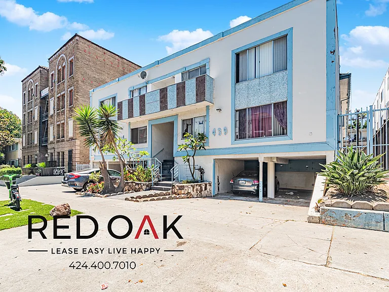 439 S Catalina St #8 — Photo 14