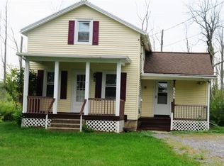 6200 Chili Riga Center Rd, Churchville, NY 14428