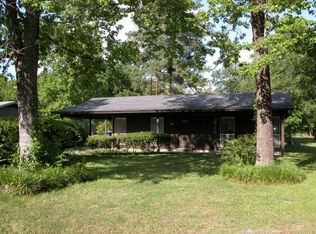 1302 Ryan Chapel Rd, Diboll, TX 75941