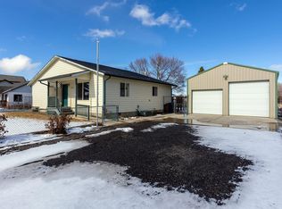 2029 E Devoe Ave, Spokane, WA 99217