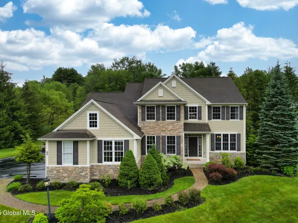 1 Arbor Drive, Slingerlands, NY 12159