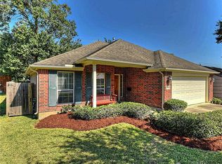 9010 Cheer St, Houston, TX 77063