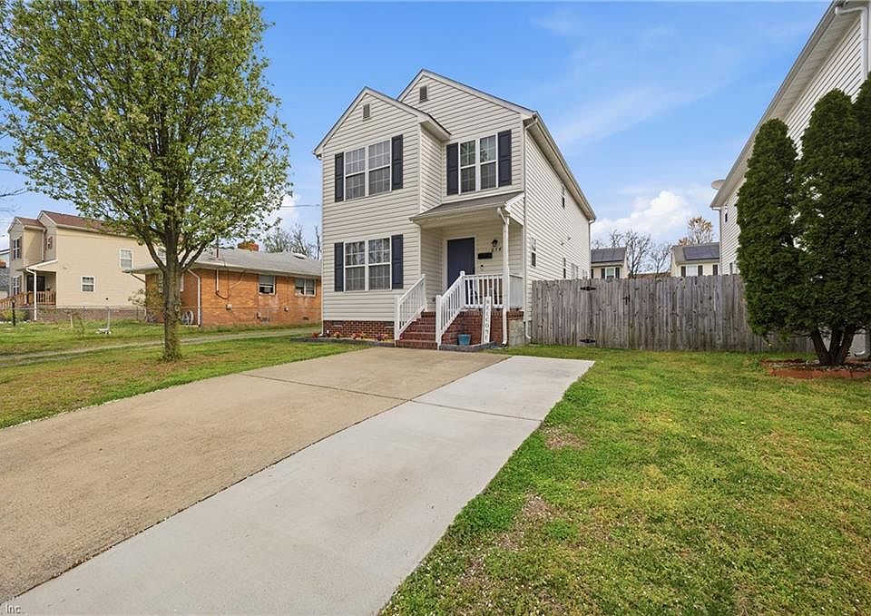 1st image of 614 Teach St